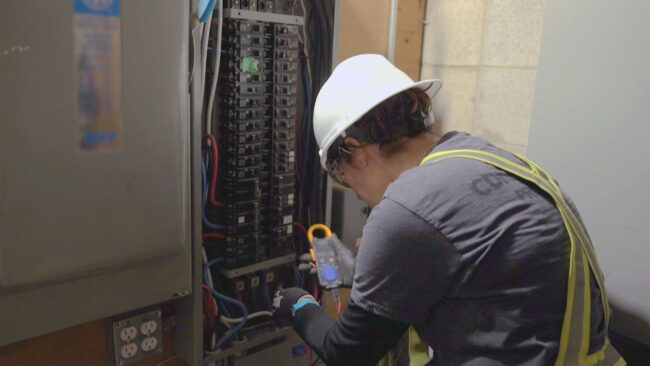 Electric Safety Training Company